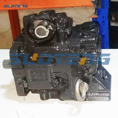 708-1L-00670 7081L00670 Untuk Bulldozer D155A-6R Pompa Hidraulik