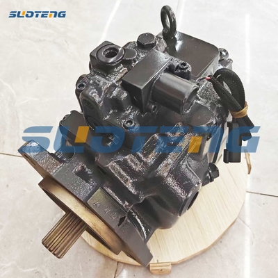 708-1W-41522 7081W41522 Pompa Utama Hidraulik Untuk Loader WB146