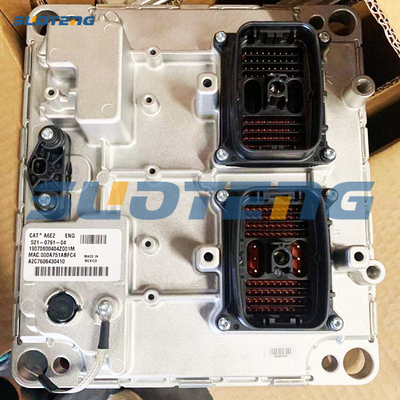 521-0791 5210791 ECM Motor Elektronik Kontrol Modul untuk 330 Excavator