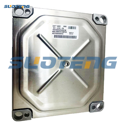 521-0791 5210791 ECM Motor Elektronik Kontrol Modul untuk 330 Excavator