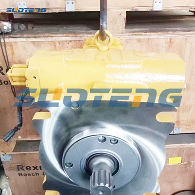 139-4151 1394151 Pompa Piston Untuk Dozer D8R