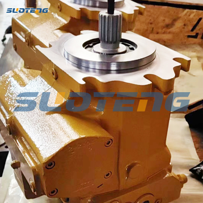 139-4151 1394151 Pompa Piston Untuk Dozer D8R