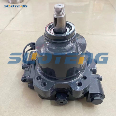 708-7S-00550 Penggerak Penggemar Pompa Hidraulik 7087S00550 Untuk WA470-6 Wheel Loader