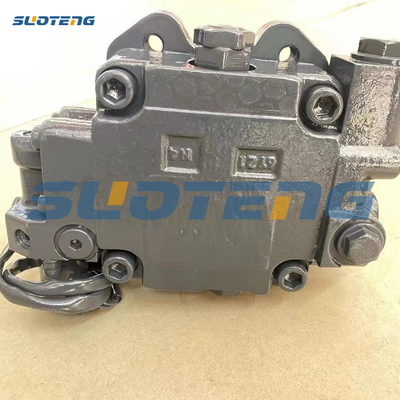 708-7S-00352 Penggerak Penggemar Pompa Hidraulik 7087S00352 Untuk Bulldozer D65PX-16