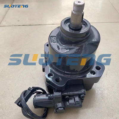 708-7S-00550 Fener Motor Assembly 708-7S-00352 Untuk WA470-6 D65PX-16 Bulldozer