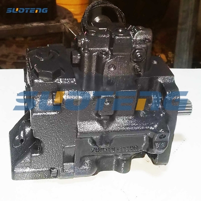 708-1L-00670 Pompa Hidraulik Untuk Bulldozer D155A