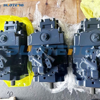 708-1S-00261 7081S00261 Untuk PC27MR-2 Excavator Hydraulic Pump