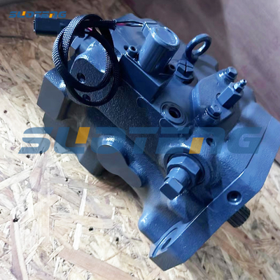 708-1S-00261 7081S00261 Untuk PC27MR-2 Excavator Hydraulic Pump