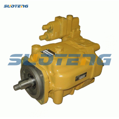 6E-1412 6E1412 Pompa Piston Hidraulik Untuk 120GMotor Grader