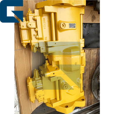 334-9990 Pompa hidraulik 3349990 Untuk Excavator E390D