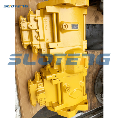 334-9990 3349990 Pompa Hidraulik Untuk Bagian Excavator 390D