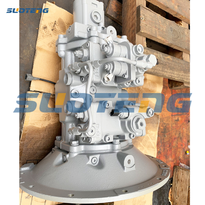 9192497 Pompa utama hidrolik Untuk HPK055AT-18B Bagian Excavator