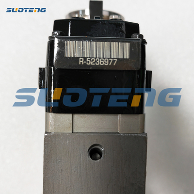 R5236977 5236977 Untuk Injektor Bahan Bakar Mesin Diesel Seri 60
