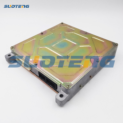 7834-10-2003 7834102003 6D95 Kontroler Mesin ECU Untuk PC200-6 Excavator