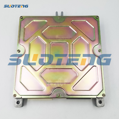 7834-10-2003 7834102003 6D95 Kontroler Mesin ECU Untuk PC200-6 Excavator