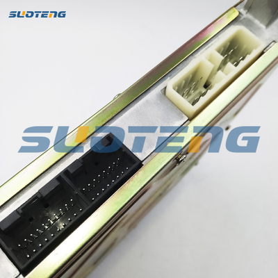 7834-10-2003 7834102003 6D95 Kontroler Mesin ECU Untuk PC200-6 Excavator