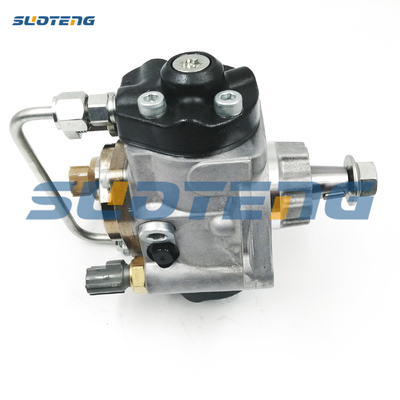 22100-E0035 Pompa injeksi bahan bakar 22100E0035 Untuk SK200-8