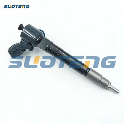 23670-0E060 Injektor bahan bakar diesel 236700E060 Untuk 1GD-FTV