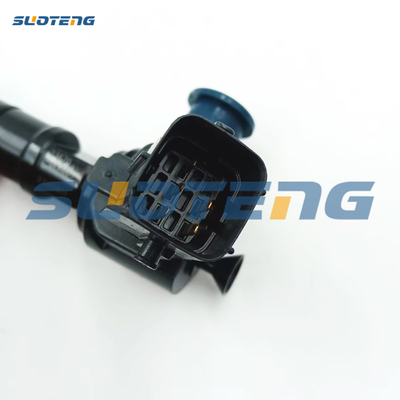 23670-0E060 Injektor bahan bakar diesel 236700E060 Untuk 1GD-FTV