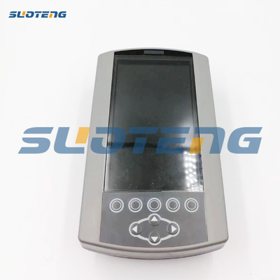 309-5711 3095711 Tampilan Monitor Untuk Ekskavator E320D2