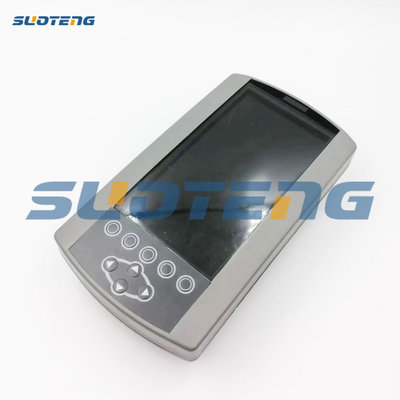 309-5711 3095711 Panel Tampilan Monitor Untuk Excavator E320D2 E320E