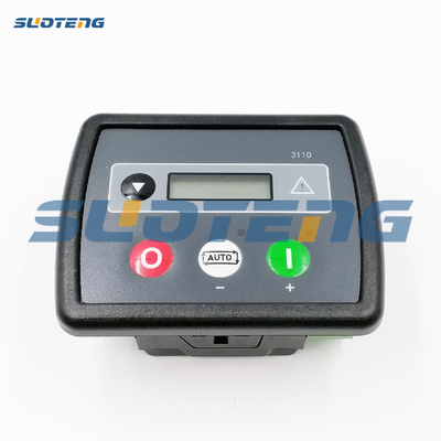 DSE3110 3110-008 Kontroler Generator Bagian Listrik Untuk Mesin