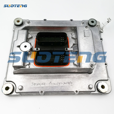 20814594 Pengontrol ECU Untuk Mesin D16