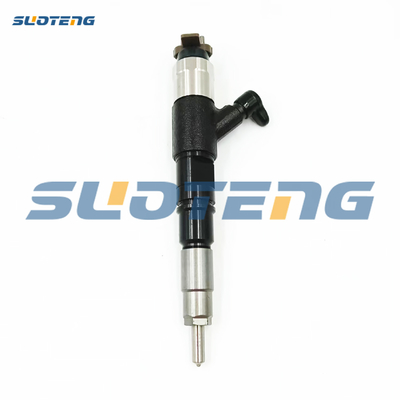 5344766 Injektor bahan bakar untuk QSF3.8 ISB4.5