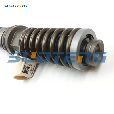 20440388 Diesel Injector Fuel Injector Assy Untuk EC360B EC360 Excavator