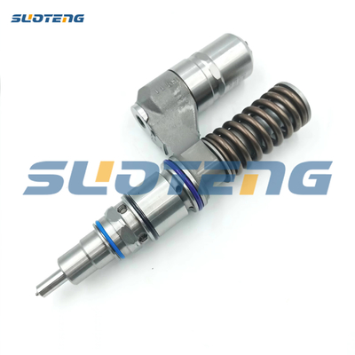 0414701080 Injektor bahan bakar 1440580 Untuk mesin DC12