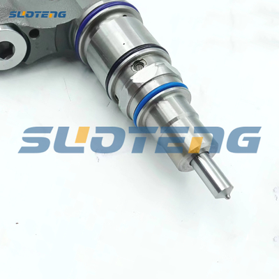 0414701080 Injektor bahan bakar 1440580 Untuk mesin DC12