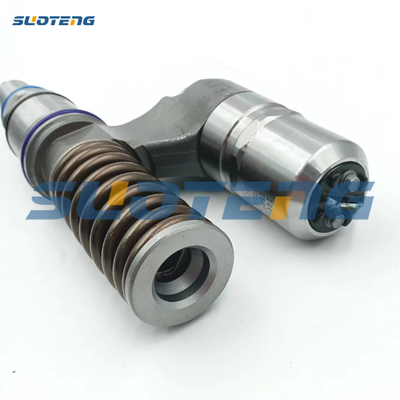 0414701080 Injektor bahan bakar 1440580 Untuk mesin DC12