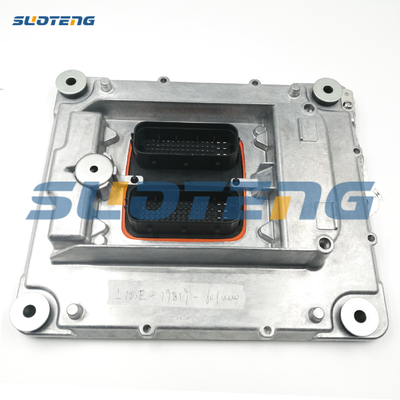 60100000 EC140B EC210B Kontroler ECU Papan komputer
