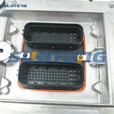 60100000 EC140B EC210B Kontroler ECU Papan komputer