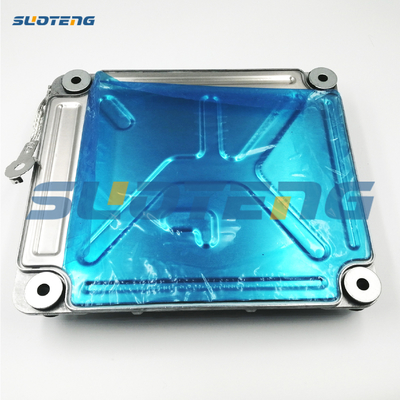 60100000 EC140B EC210B Kontroler ECU Papan komputer