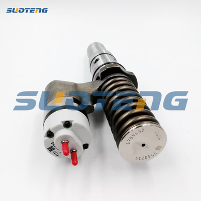 392-0214 Injektor Common Rail 3920214 untuk Mesin 3512 3516