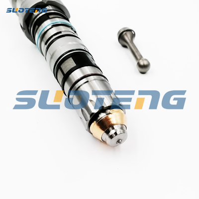 4326780 Injektor bahan bakar Common Rail untuk mesin QSK45