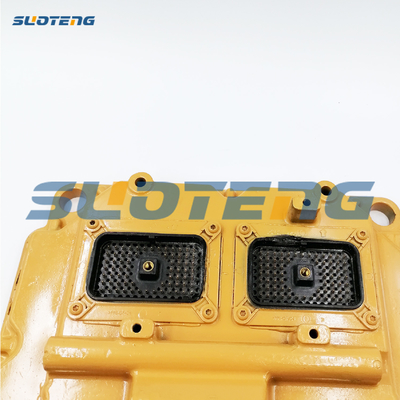 345-3385 3453385 ECU Unit kontrol elektronik dengan program untuk Excavator E312E