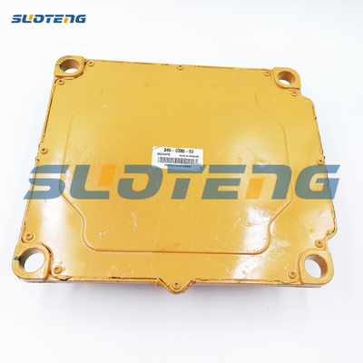 345-3385 3453385 ECU Unit kontrol elektronik dengan program untuk Excavator E312E