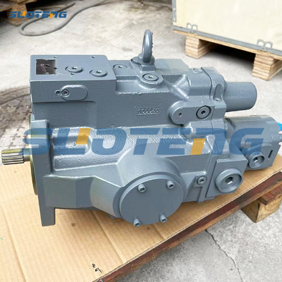 A10VD43 A10vd43 Pompa Hidraulik Untuk Ekskavator EX60-1 EX60-2