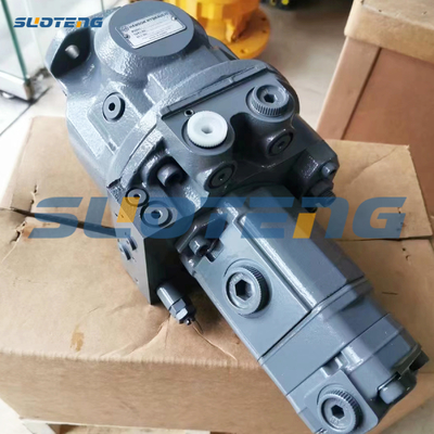 AP2D25 Pompa Hidraulik Untuk Bagian Excavator Pompa Utama