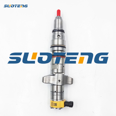 243-4502 2434502 Injektor bahan bakar untuk mesin C7