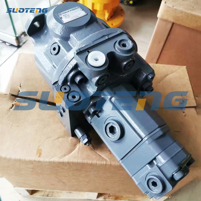 AP2D25 Pompa hidraulik ap2d25 untuk Excavator R55-7
