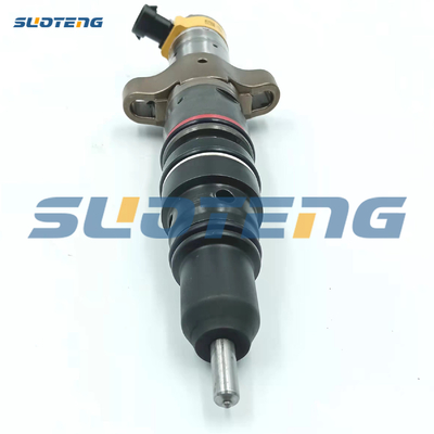 238-8092 2388092 Injektor bahan bakar untuk mesin C9