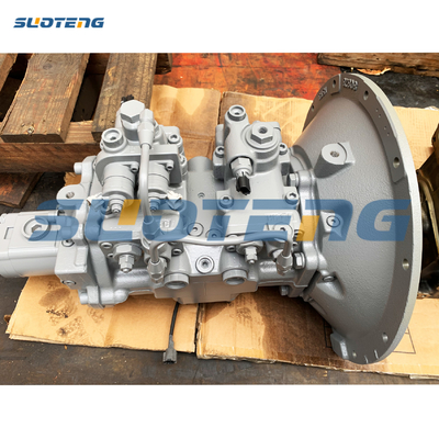 9192497 Pompa utama hidrolik HPK055AT-18B Untuk excavator ZX120