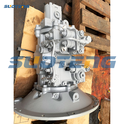 9192497 Pompa utama hidrolik HPK055AT-18B Untuk excavator ZX120