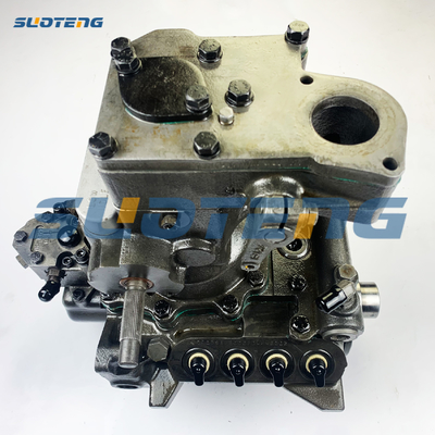7C-3758 7C3758 Pompa Injeksi Bahan Bakar Diesel Untuk Mesin Laut 3408B