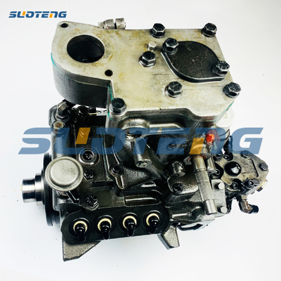 7C-3758 7C3758 Pompa Injeksi Bahan Bakar Diesel Untuk Mesin Laut 3408B