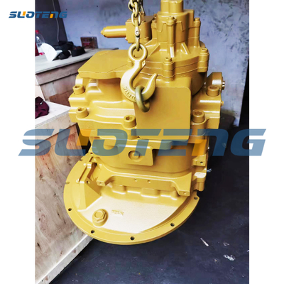 322-8732 Pompa utama hidrolik 3228732 untuk Excavator E345C
