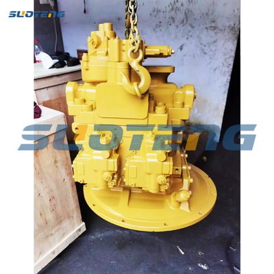322-8732 Pompa utama hidrolik 3228732 untuk Excavator E345C